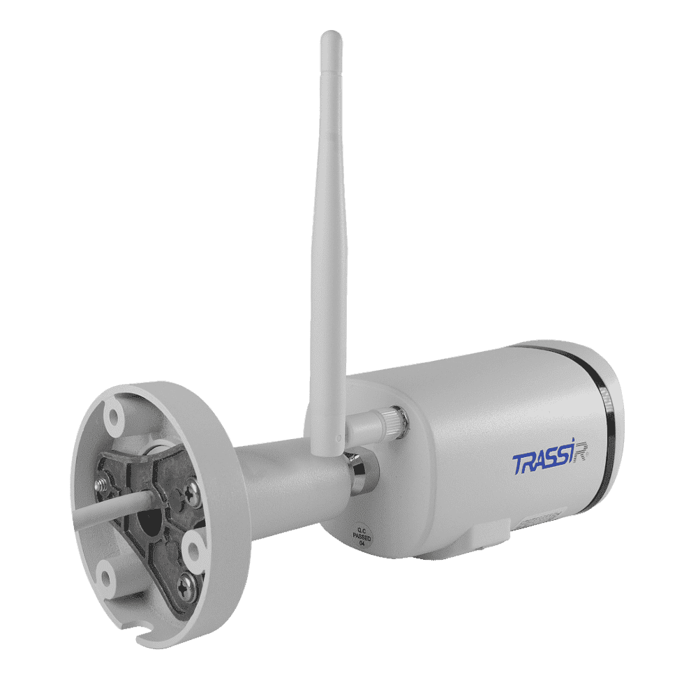 Комплект облачного видеонаблюдения D2121IR3Wv3Cloud