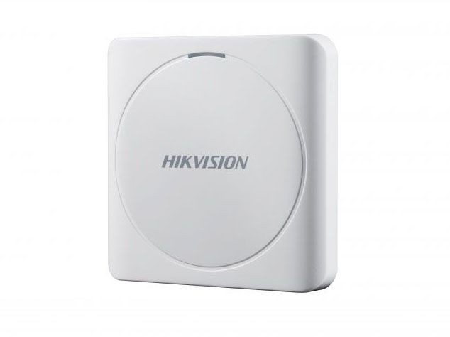 Hikvision DS-K1801E Считыватель EM карт