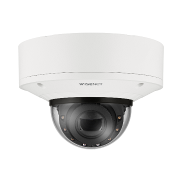 Wisenet XNV-9083R IP-камера уличная купольная антивандальная 8МП