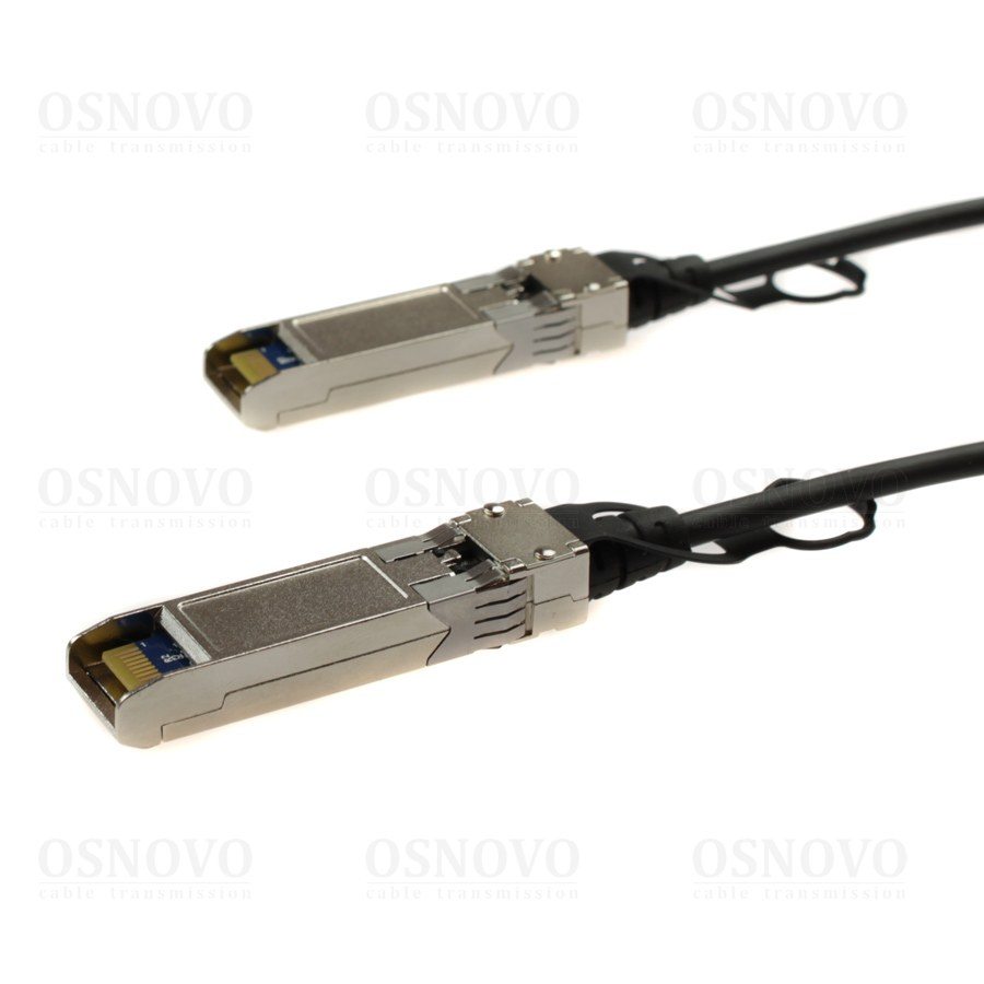 OC-SFP-10G-1M Кабель