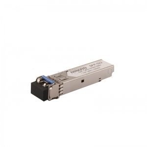 SFP-S22 Двухволоконный SFP модуль