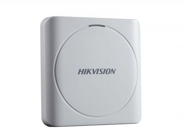 Hikvision DS-K1801E Считыватель EM карт