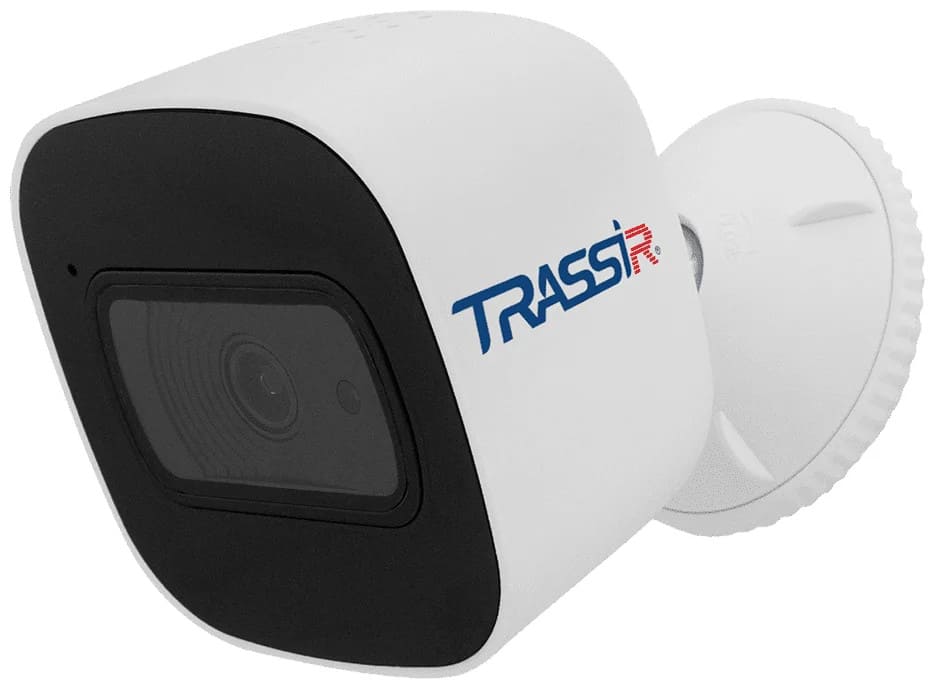 Облачная IP-камера TRASSIR TR-W2B5 v2 2.8