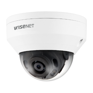 Wisenet QNV-7022R IP-камера 4МП уличная антивандальная купольная