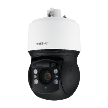 Wisenet XNP-9300RW  IP-камера PTZ, поворотная уличная