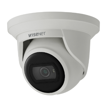 Wisenet QNE-8011R  IP-камера 5МП уличная