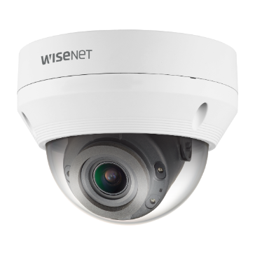 Wisenet QNV-6082R IP-камера 2МП уличная антивандальная купольная