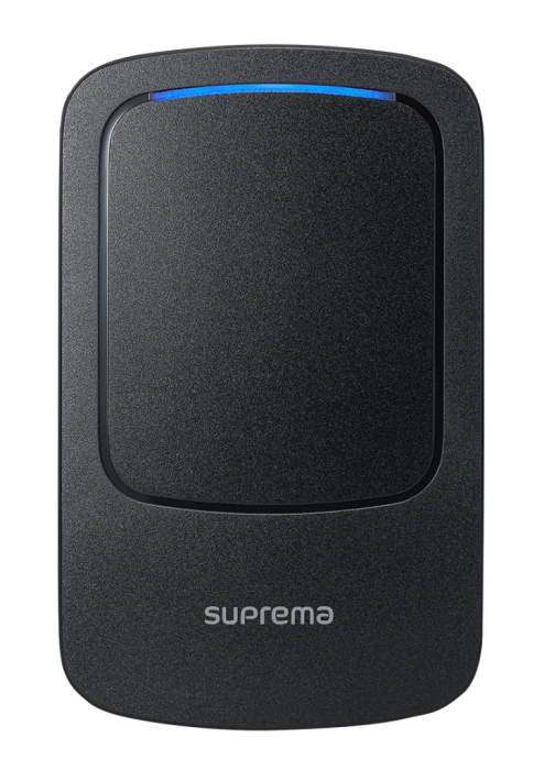 Suprema XPD2-GDB (Rev. 2). Уличный RFID-считыватель Xpass D2 GangBox+EM +13,56 +BLE