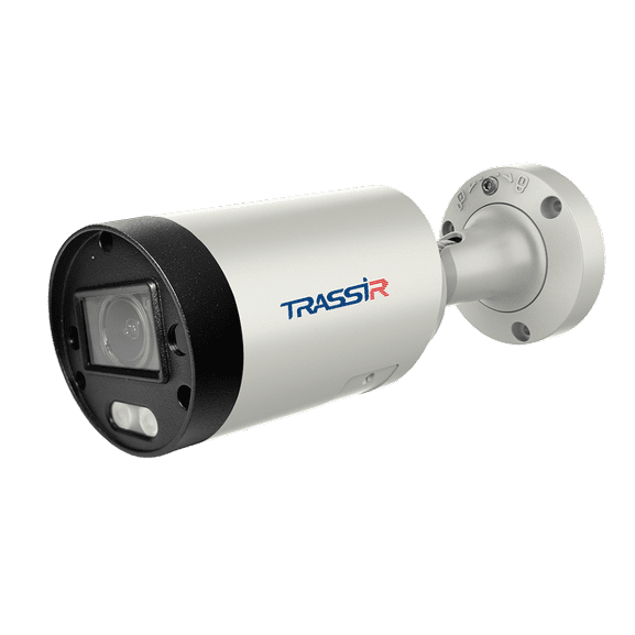 IP-камера TRASSIR TR-D2183ZIR6 v3 2.7–13.5