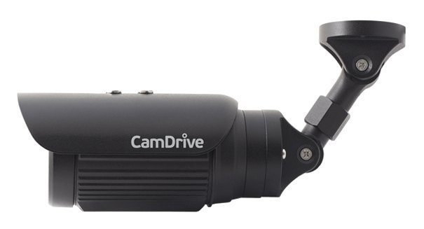 CD600 Уличная видеокамера с ИК-подсветкой, PoE и поддержкой сервиса CamDrive