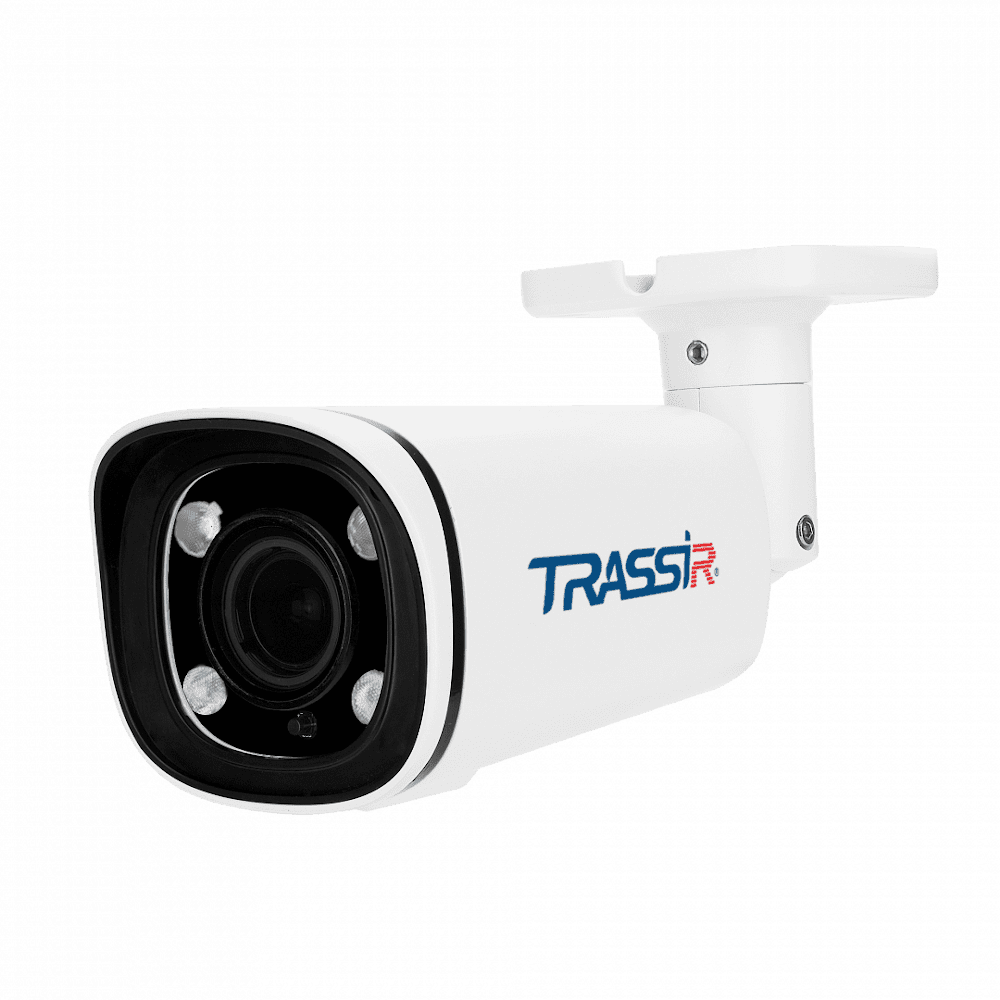 IP-камера TRASSIR TR-D2123IR6 v6 (2.7–13.5 мм)