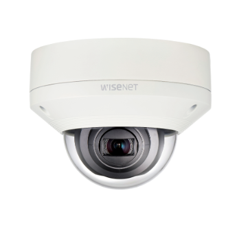 Wisenet XNV-6080 IP-камера уличная антивандальная купольная