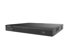 Видеорегистратор NBLR-NVR-1602 с PoE 16 каналов