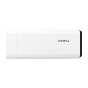 Wisenet TNM-3620TDY IP тепловизор биспектральный для бесконтактного измерения температуры тела