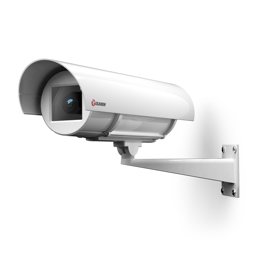 ТВК-97 PoE+ (IDIS DC-B3303X, f=2.8-12мм) Видеокамера сетевая наружной установки