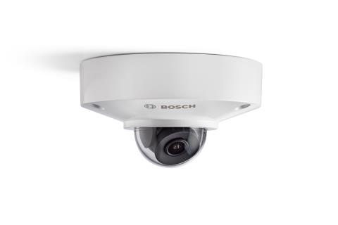 Купольная IP-камера 5MP NDV-3503-F03