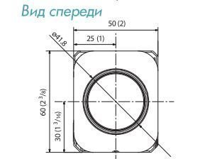 FCB-EH3410 HD Модульная видеокамера