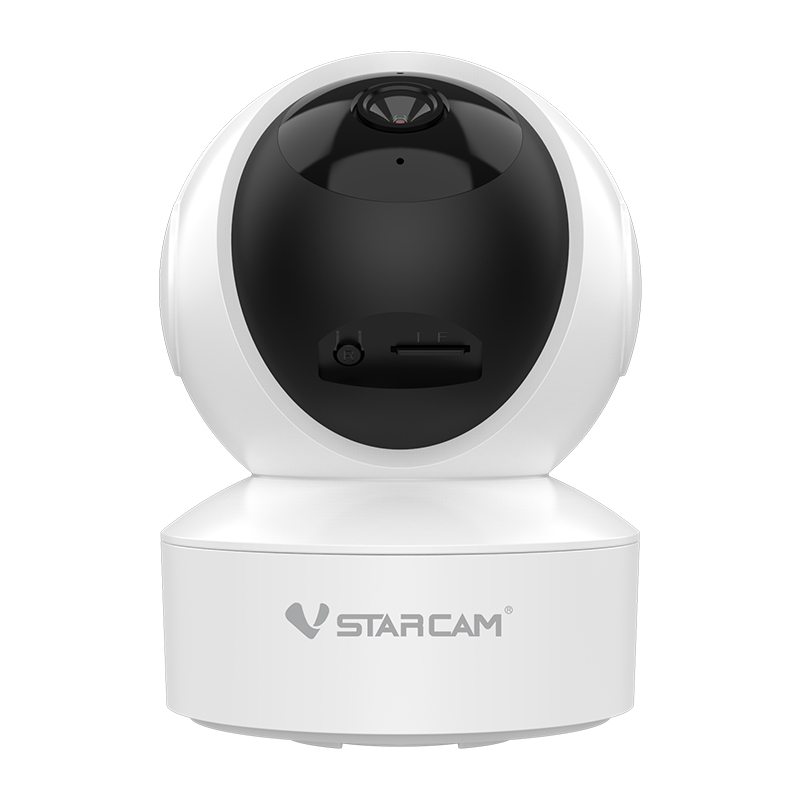 IP Wi-Fi камера VSTARCAM С8849Q