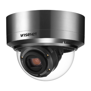 Wisenet XNV-6120RSA IP-камера уличная антивандальная