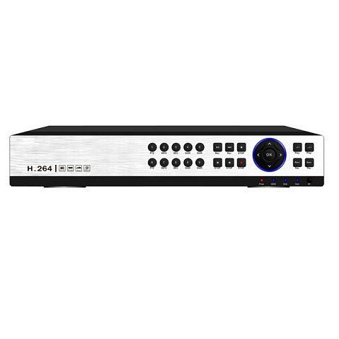 AltCam DVR1621 16-канальный AHD видеорегистратор