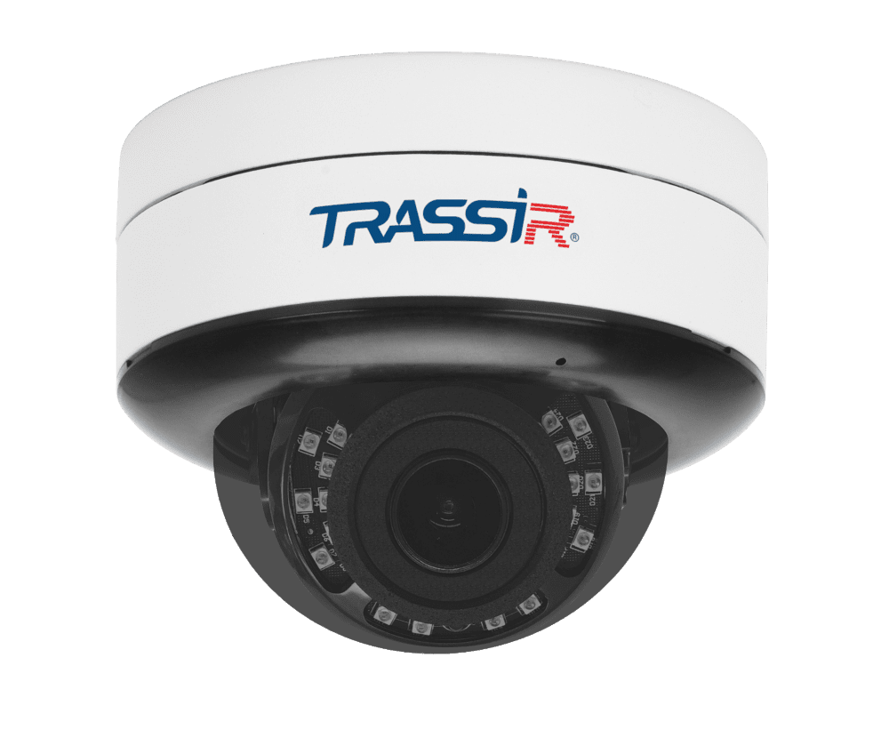 IP-камера TRASSIR TR-D3153IR2