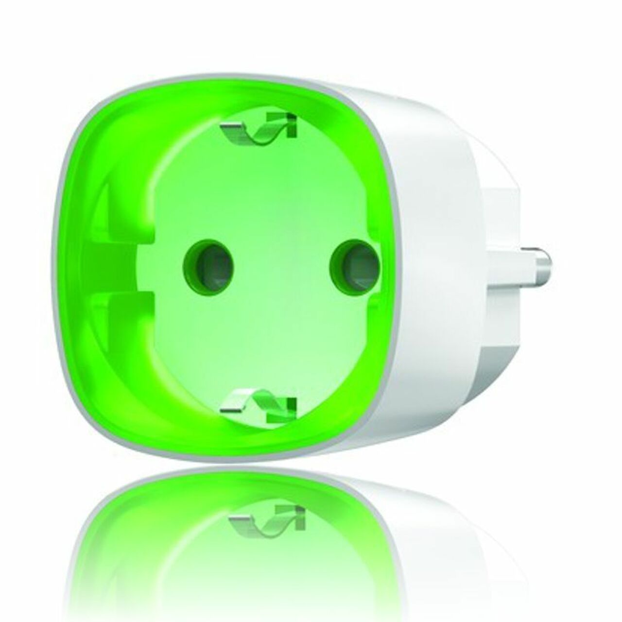 Socket Wireless smart plug (белая) Умная розетка