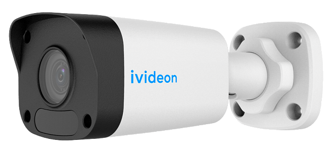 Уличная камера Ivideon Bullet IB12 2,8 2Мп