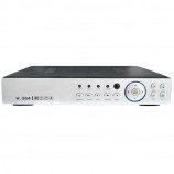 AltCam DVR441 Гибридный 4-х канальный видеорегистратор