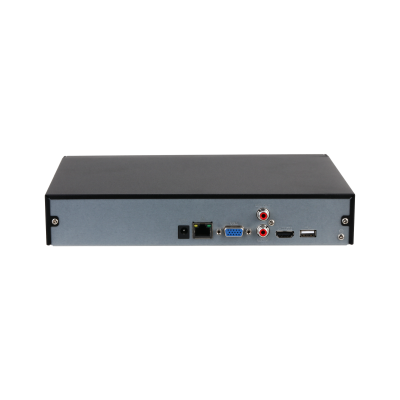 DHI-NVR4116HS-4KS2/L Видеорегистратор IP 16-и канальный 4K