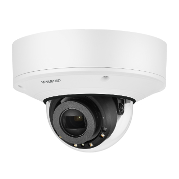 Wisenet XNV-6081RE IP-камера модульная купольная уличная