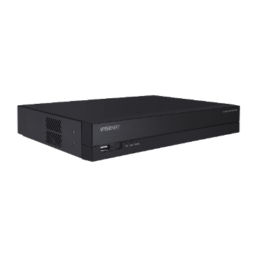 Wisenet LRN-810S 8-ми канальный IP видеорегистратор