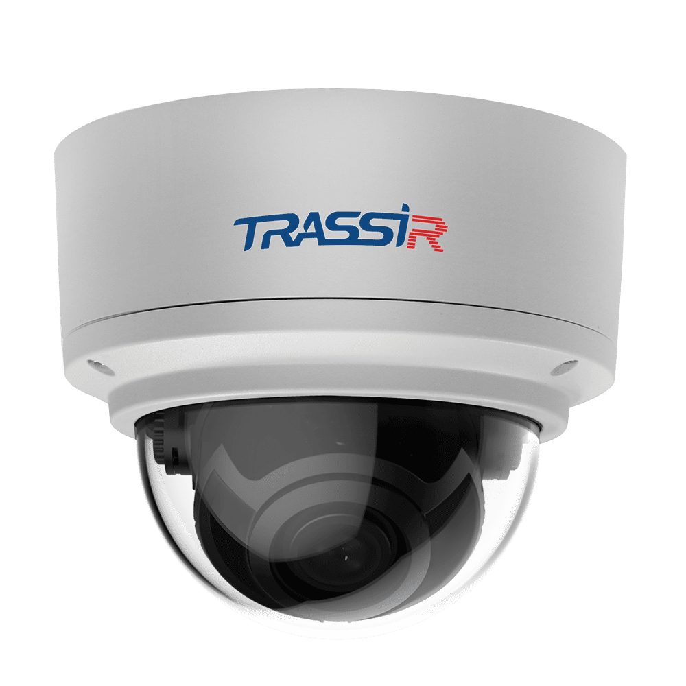 IP-камера TRASSIR TR-D3183ZIR3 v2