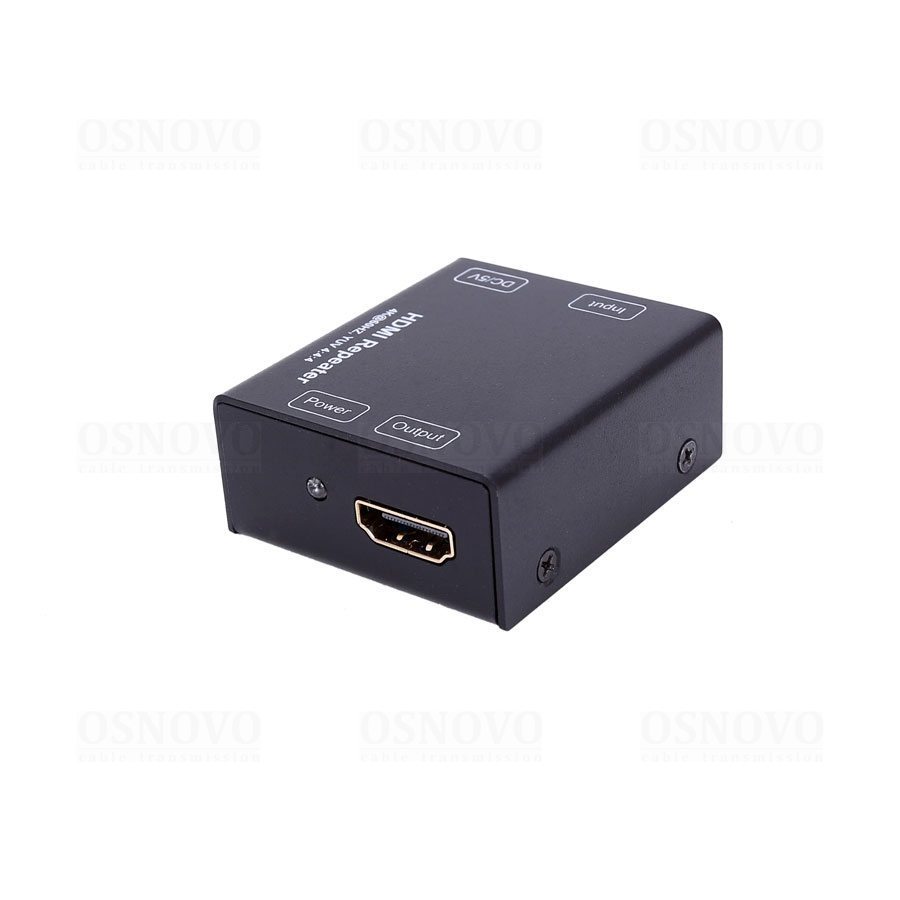 E-Hi/3 Удлинитель для передачи HDMI сигнала