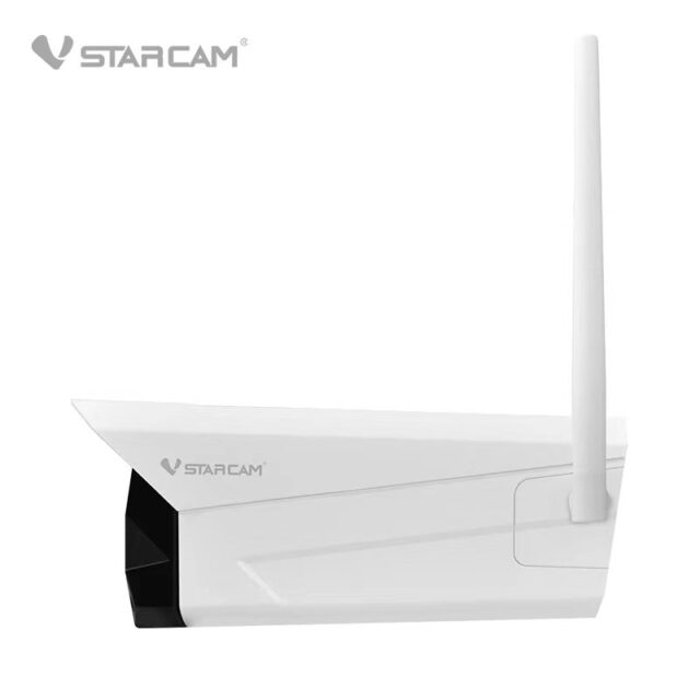 VSTARCAM C8855 3МП внешняя Wi-Fi камера c ИК-подсветкой до 15-20 м