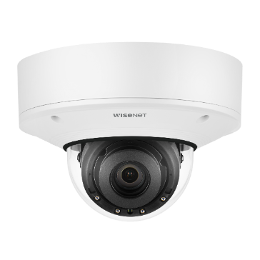 Wisenet PNV-A9081R  IP-камера 8МП (4К)