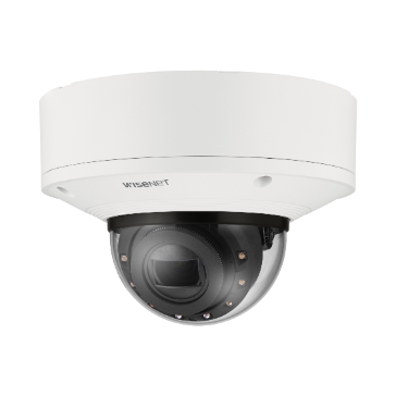 Wisenet XNV-8083R IP-камера уличная купольная антивандальная 6МП