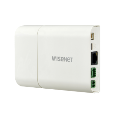 Wisenet XNB-6001 2МП сетевая камера с выносным видео модулем