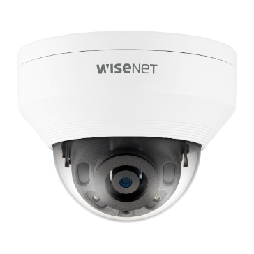 Wisenet QNV-8030R IP-камера 5МП уличная антивандальная купольная