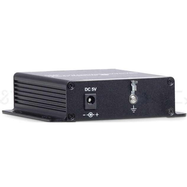 HD401F-5M Комплект для передачи HDCVI/HDTVI/AHD/CVBS и сигнала управления RS485