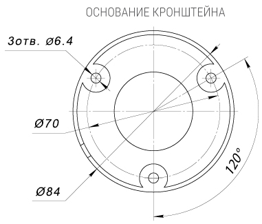 B2560RVZ2 2Мп Уличная IP-камера