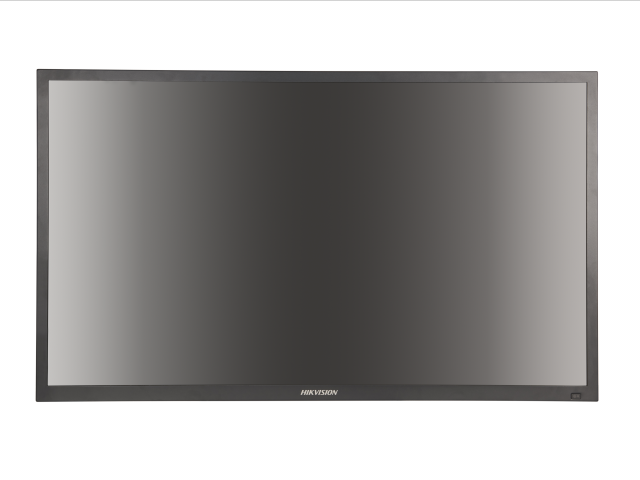 DS-D5055UC-C 54.6 D-LED Монитор. Разрешение 4K (3840х2160)