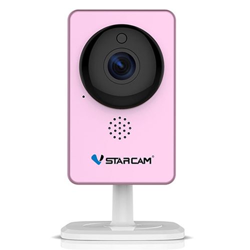 VStarcam C8860WIP 2МП fisheye (рыбий глаз) Wi-Fi камера