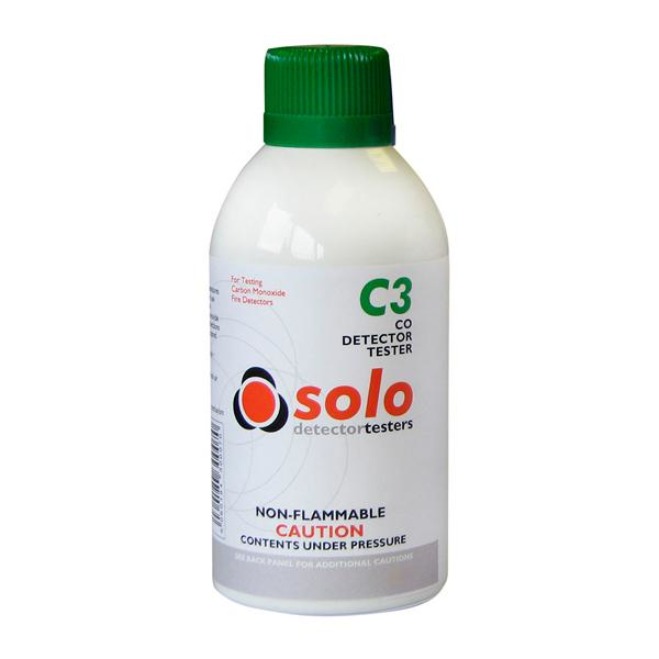 SOLO C3-001