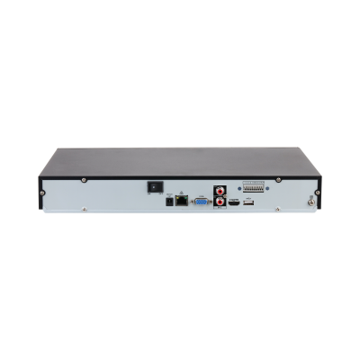 DHI-NVR4232-4KS2/L 32-канальный IP-видеорегистратор 4K и H.265+