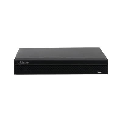 DHI-NVR4116HS-4KS2/L Видеорегистратор IP 16-и канальный 4K