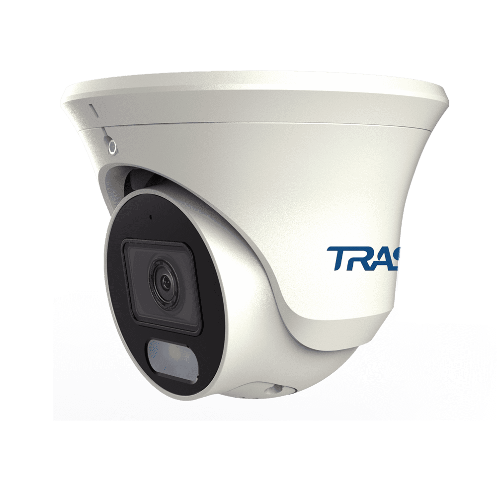 IP-камера TRASSIR TR-D8181IR3 v2 (2.8 мм)