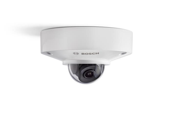 Купольная IP-камера 2MP NDV-3502-F03