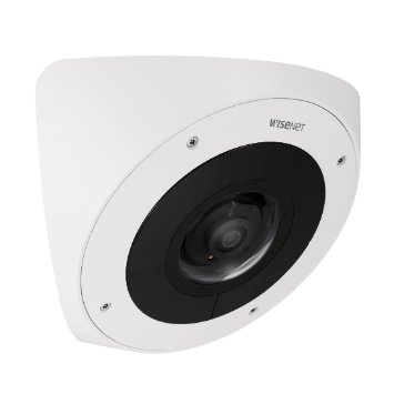 Wisenet TNV-7011RC 3MP 