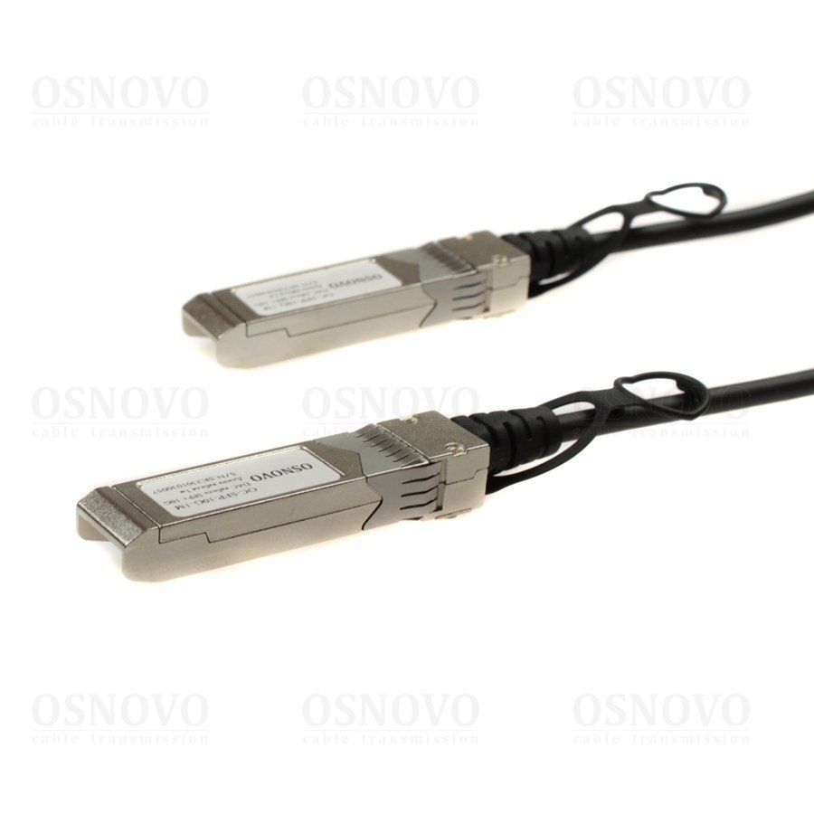 OC-SFP-10G-1M Кабель