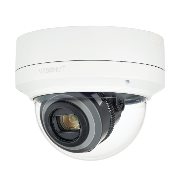 Wisenet XNV-6120 IP-камера уличная антивандальная